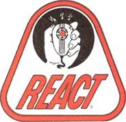 REACT LOGO